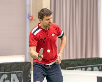 51. Jēkabpils novada atklātais individuālais čempionāts galda tenisā