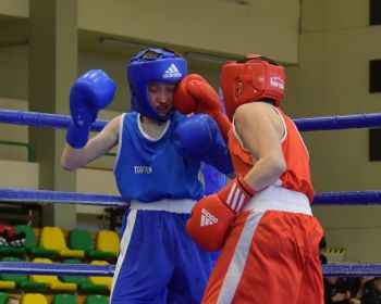 Latvijas čempionāts boksā junioriem un skolēniem, 13.-15.05.2022.
