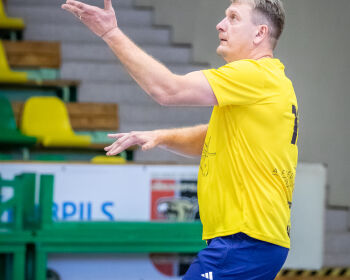 JNAČV vīru spēles, 1.11.2025.