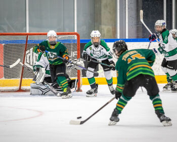 Roks & hokejs 2026: U12 turnīrs, 6.08.2026.
