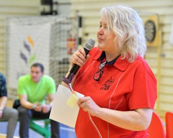 Jēkabpils Kauss 2022 šautriņmešanā, 16.-17.04.2022.