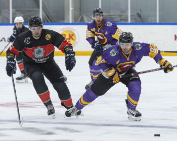 Roks & hokejs 2026: G. Meijera piemiņas kausa izcīņa, 8.08.2026.