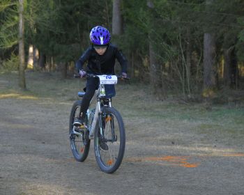 S. Mihaļeva piemiņas velobrauciens, 1. kārta, 3.05.2022.