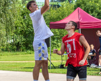 Jēkabpils Sporta svētki, 9.08.2025.