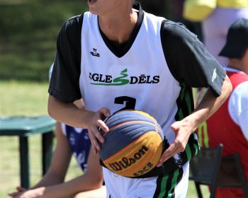 Latvijas 3x3 basketbola kausa Jēkabpils posms, 9.07.2022.