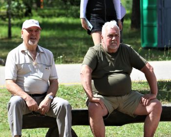 Latvijas 3x3 basketbola kausa Jēkabpils posms, 9.07.2022.