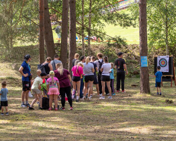 Jēkabpils Sporta svētki, 9.08.2025.
