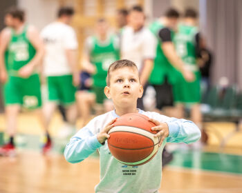 JNAČB spēles par medaļām, 10.05.2025.