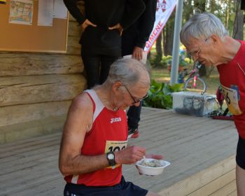 LSVS 57. sporta spēļu finālsacensības rudens krosā, 26.09.2020.