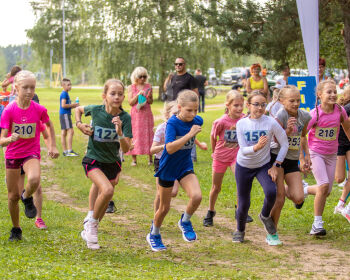 Jēkabpils Sporta svētki, 9.08.2025.