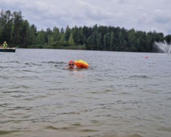 Radžu kilometrs 2024, 13.07.2024.