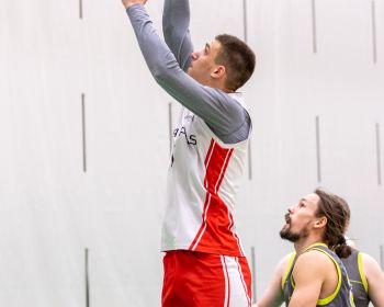 Jēkabpils novada atklātais čempionāts basketbolā, 16.03.2025.