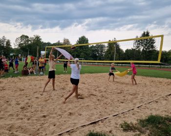 Sporta diena Zasā, 31.08.2024.