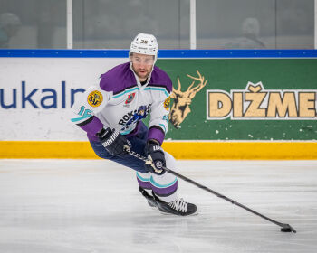 Roks & hokejs 2026: Zvaigžņu spēle, 8.08.2026.