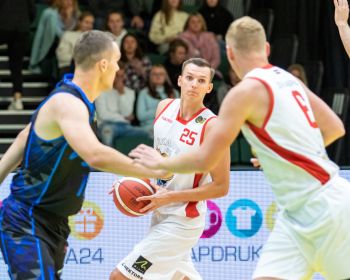 Basketbola sezonas atklāšana, 21.09.2021.