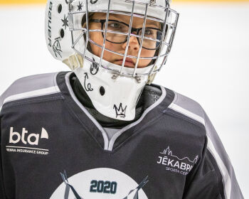Roks & hokejs 2026: U12 turnīrs, 6.08.2026.