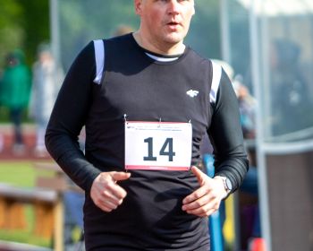 33. Jēkabpils novada atklātais čempionāts vieglatlētikā, 10.-11.05.2024.