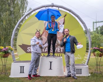 Sporta svētki Jēkabpilī 2020, 29.08.2020.