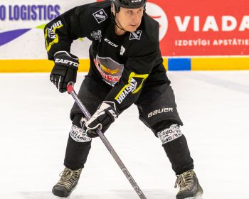 JNAČH 2. līgas pusfināls: HK 