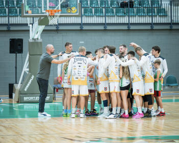 Latvijas Basketbola Užavas kauss: 