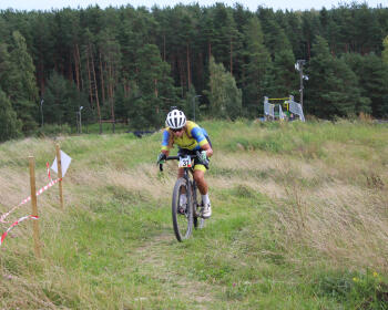 Radžu MTB takas, 29.08.2026.