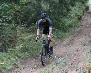 Radžu MTB takas, 29.08.2026.