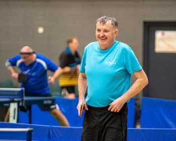 51. Jēkabpils novada atklātais individuālais čempionāts galda tenisā