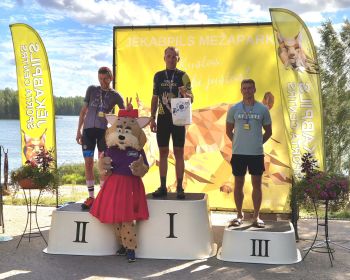 Sporta svētku apbalvošana, 10.08.2024.