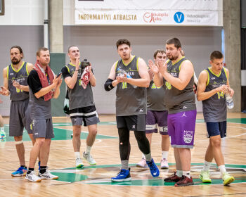 JNAČB spēles par medaļām, 10.05.2025.