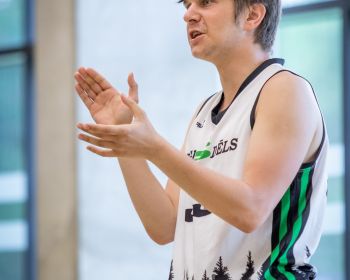 Jēkabpils novada čempionāta basketbolā finālcīņas un apbalvošana, 11.06.2022.