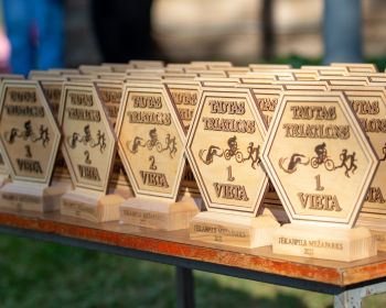 Tautas triatlons, 21.07.2021.