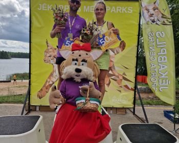 Sporta svētku apbalvošana, 10.08.2024.