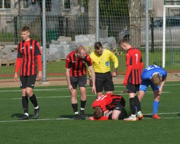Altero.lv LIIGA: 
