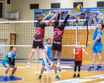 JNAČVV cīņas par medaļām, 8.03.2026.