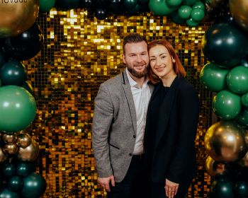Jēkabpils novad Sporta laureāta foto stūrītis, 31.01.2025.