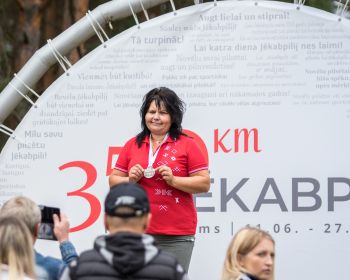 Sporta svētki Jēkabpilī 2020, 29.08.2020.