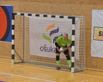 Telpu futbola Virslīga: “Jēkabpils Lūši/Ošukalns” – 