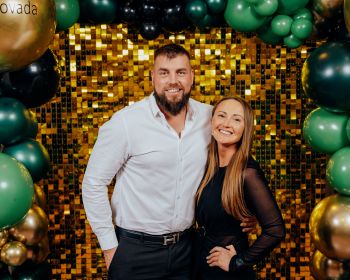 Jēkabpils novad Sporta laureāta foto stūrītis, 31.01.2025.
