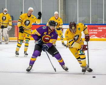 Roks & hokejs 2026: G. Meijera piemiņas kausa izcīņa, 8.08.2026.