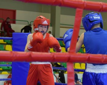 Latvijas čempionāts boksā junioriem un skolēniem, 13.-15.05.2022.