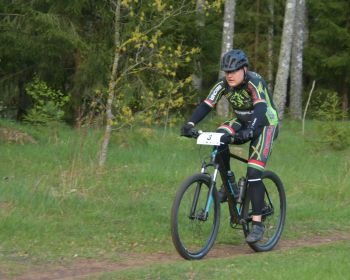 S. Mihaļeva piemiņas sacensības 