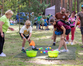Jēkabpils Sporta svētki 2026, 8.08.2026.