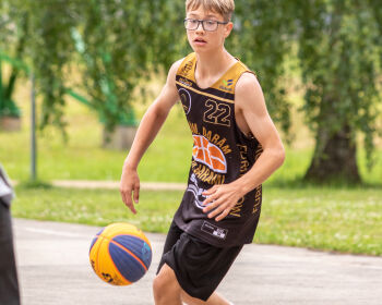 3x3 Jēkabpils 1. posms, 27.06.2025.