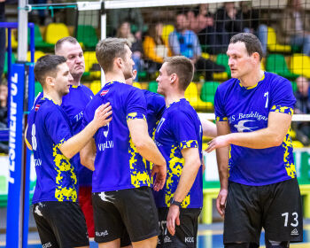 JNAČVV cīņas par medaļām, 8.03.2026.