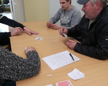 Jēkabpils novada Zolītes čempionāta 5. posms Mežārē, 19.03.2022.