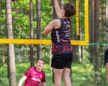 Smiltis 2026, 1. posms, 29.05.2026.