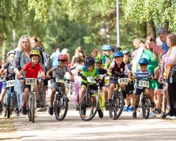 Sporta svētki Jēkabpilī 2024, 10.08.2024. 