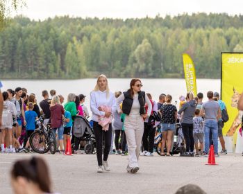Sporta svētki Jēkabpilī 2024, 10.08.2024. 