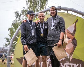 Sporta svētki Jēkabpilī 2020, 29.08.2020.