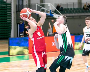 Jēkabpils novada čempionāts basketbolā 2. posms, 26.03.2022.